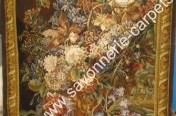 stock aubusson tapestry No.45 manufacturer factory